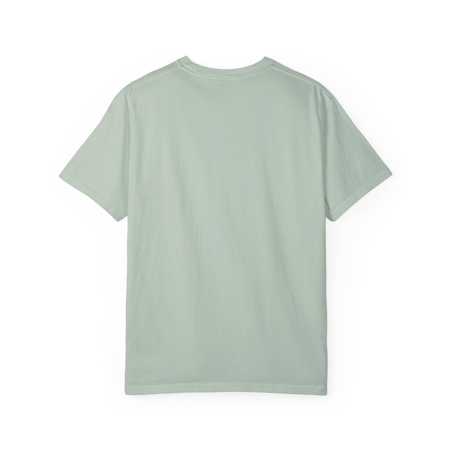 Garment-Dyed T-shirt - Faded Dragon
