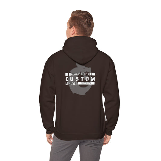 Heavy Blend™ Hooded Sweatshirt - Always Custom