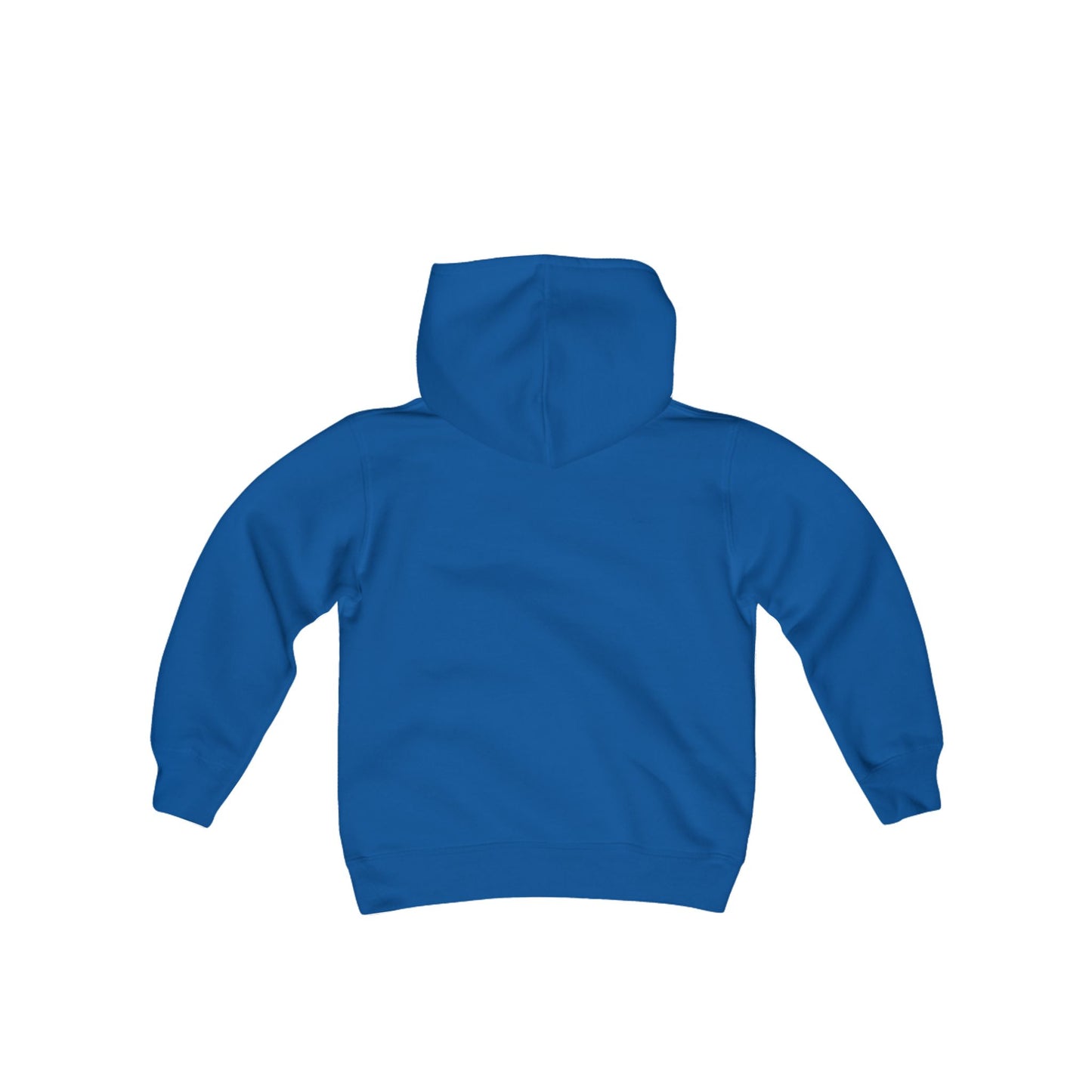 Youth Heavy Blend Hooded Sweatshirt - We The People
