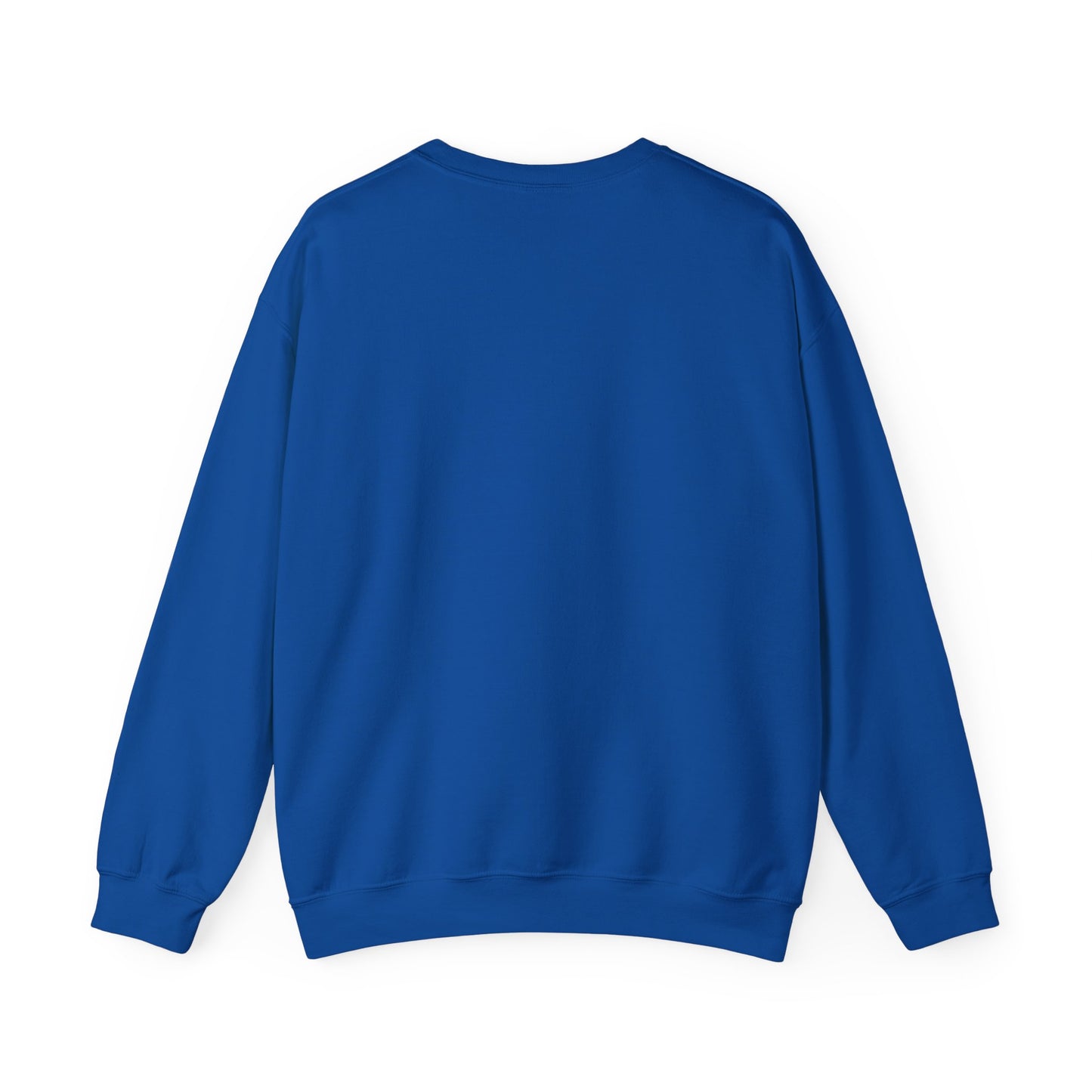 Heavy Blend™ Crewneck Sweatshirt - Dragon Sunrise