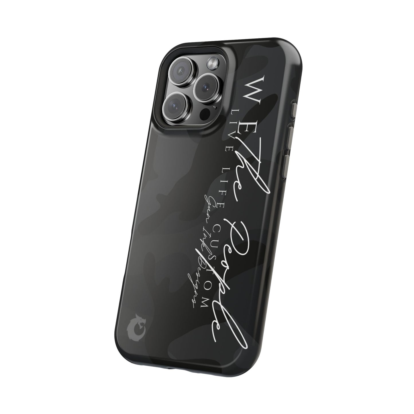 Magnetic Tough Cases - We The People