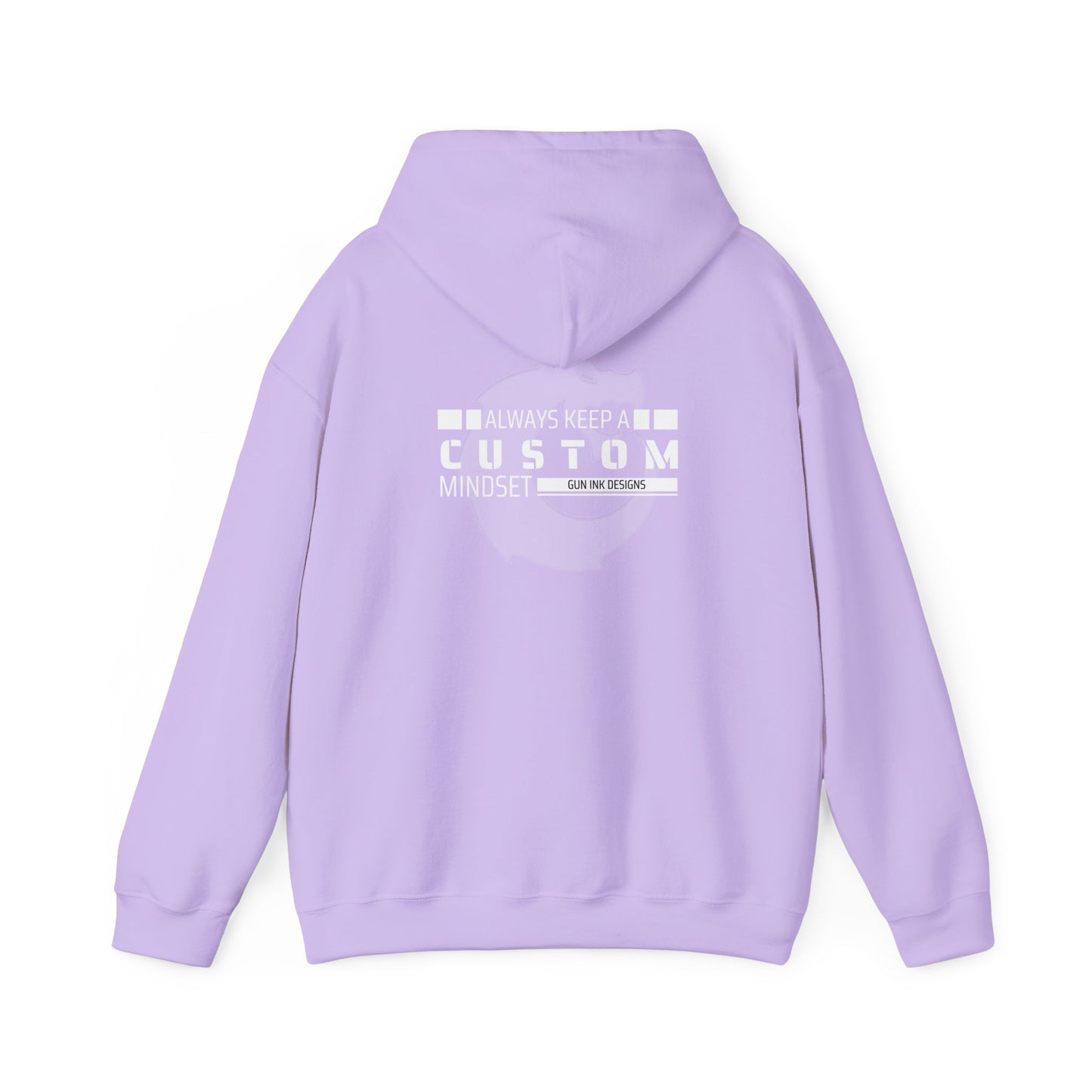 Heavy Blend™ Hooded Sweatshirt - Always Custom