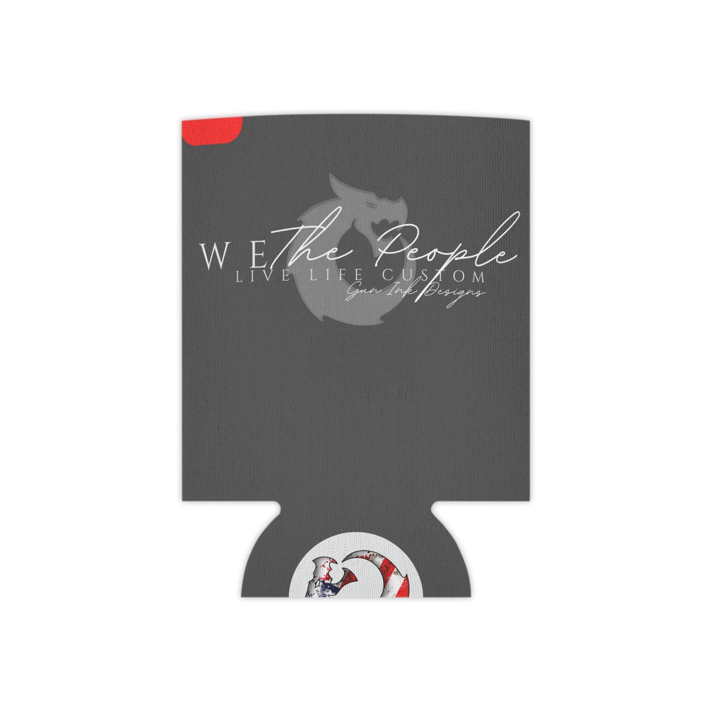 Can Cooler - We The People