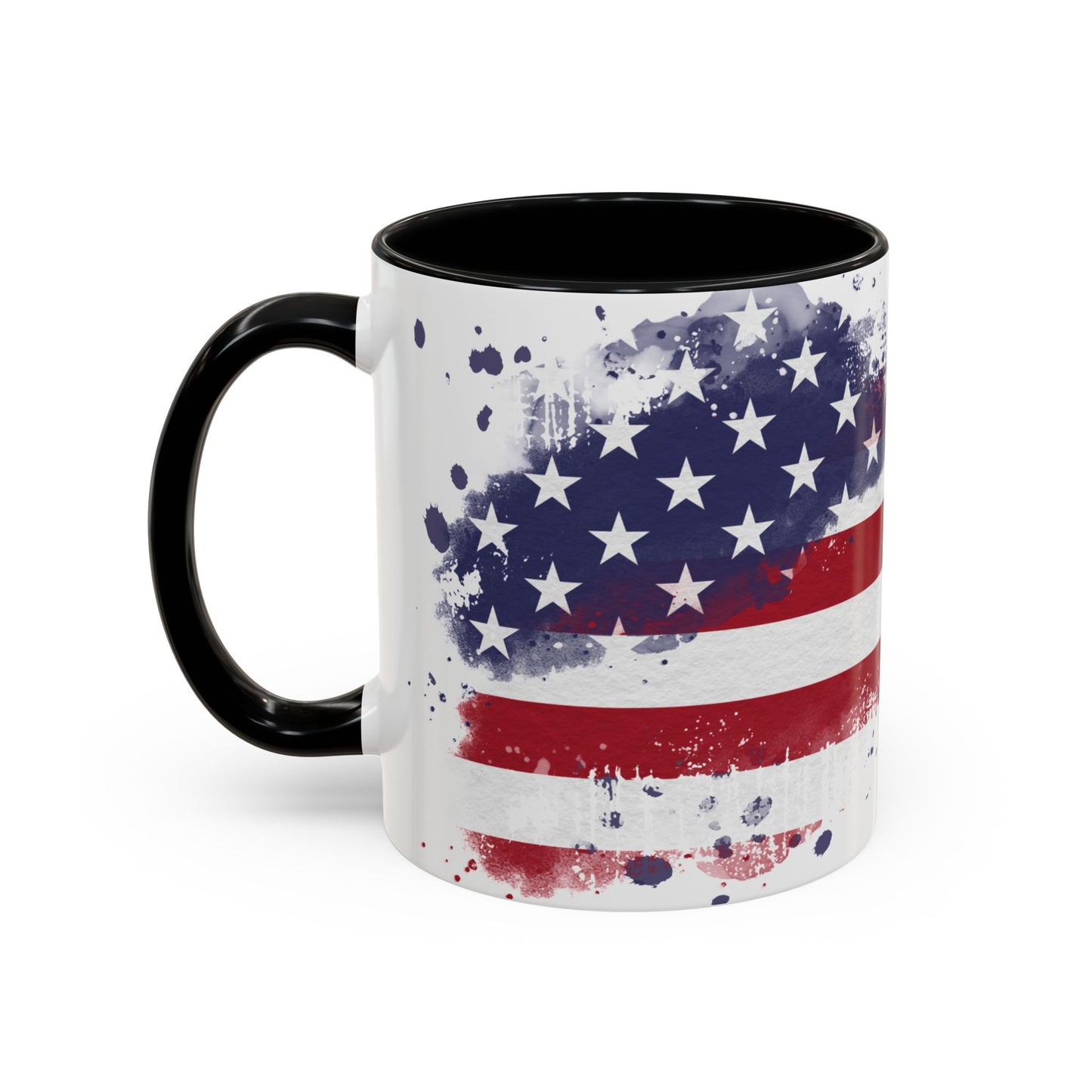 Accent Coffee Mug (11, 15oz) - Air Force