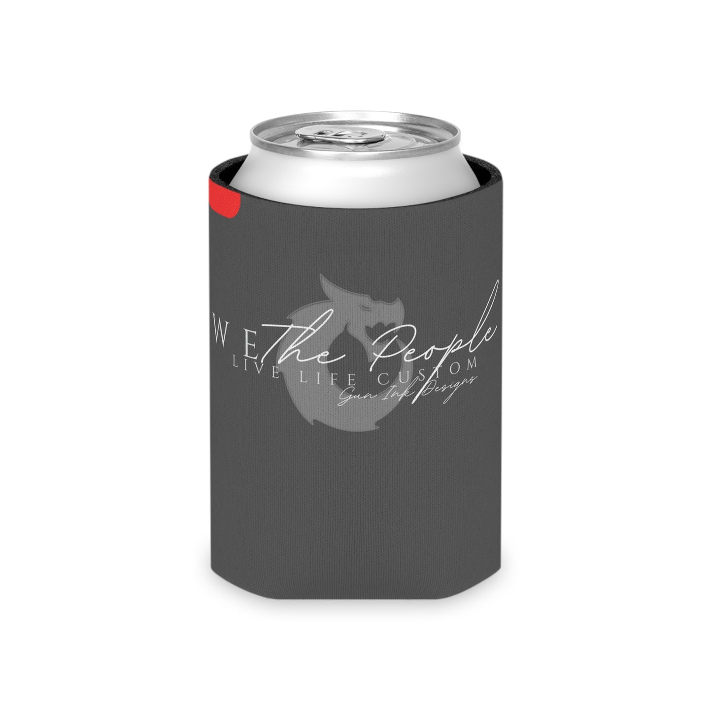Can Cooler - We The People