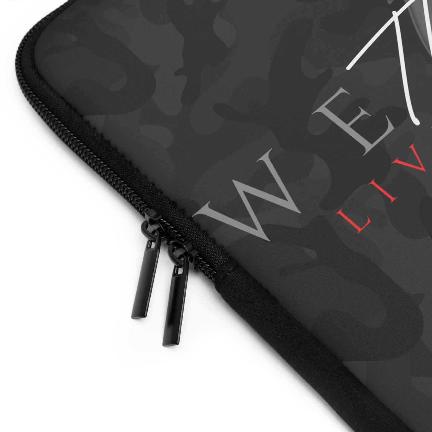Laptop Sleeve - We The People