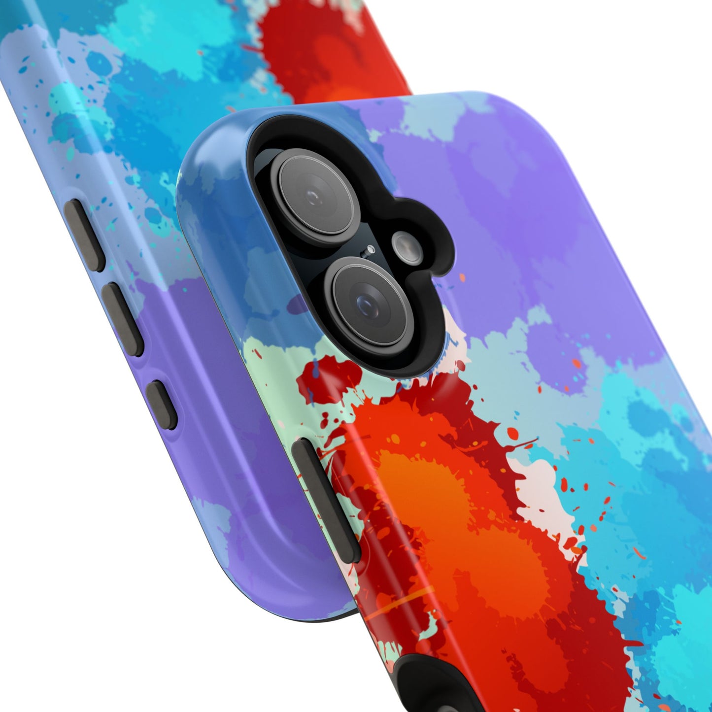 Magnetic Tough Cases - Big Splash