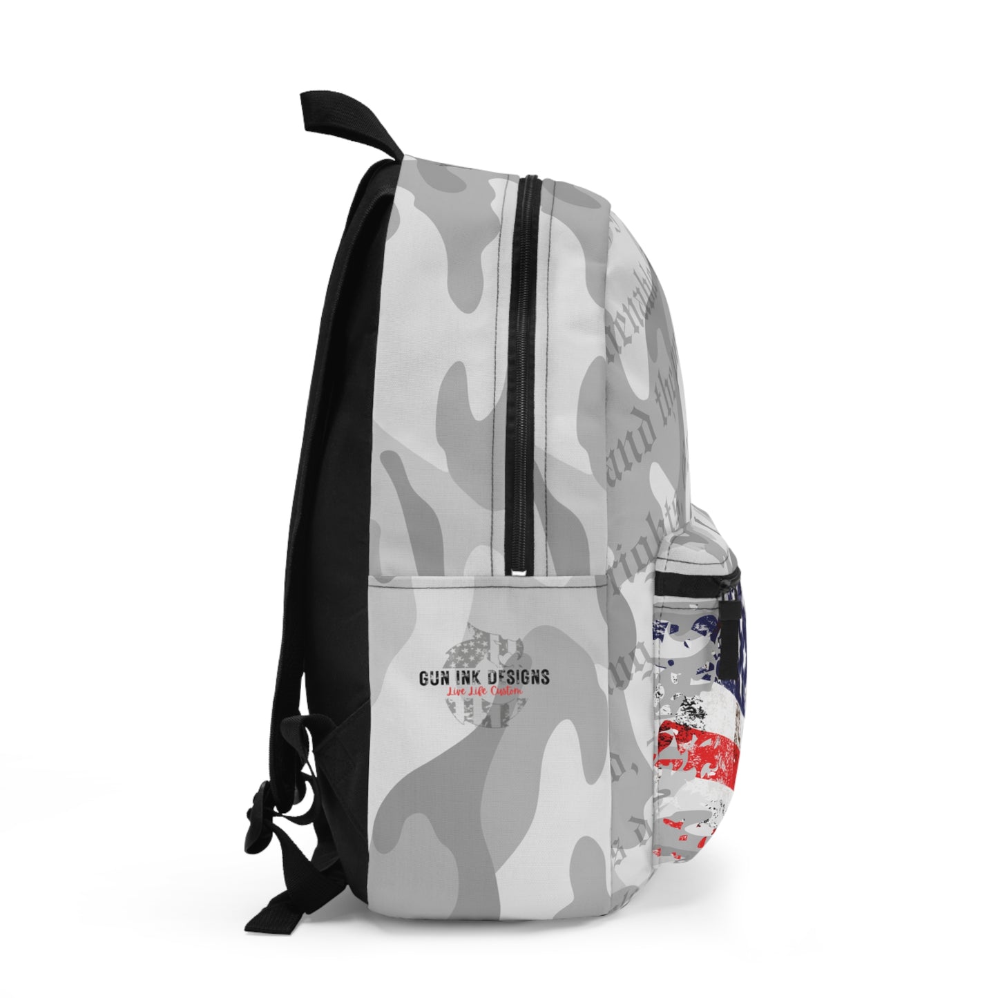Backpack - We The People