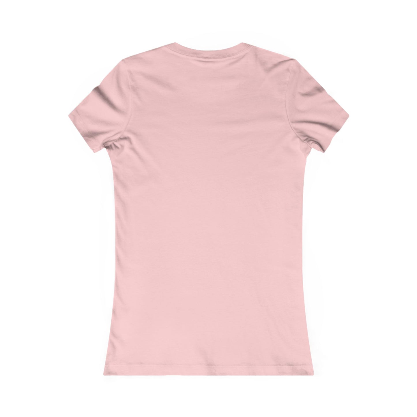 Women's Favorite Tee - Dragon Sunrise