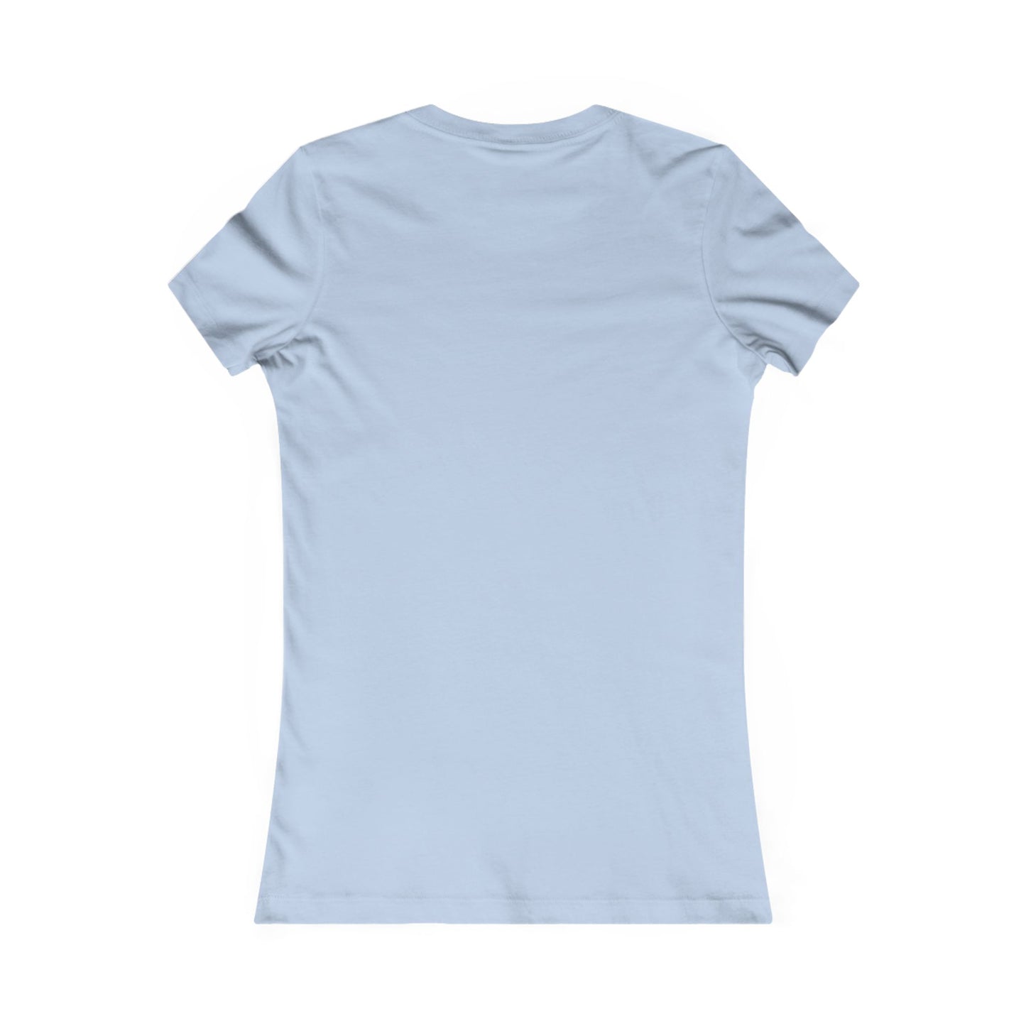 Women's Favorite Tee - Dragon Sunrise