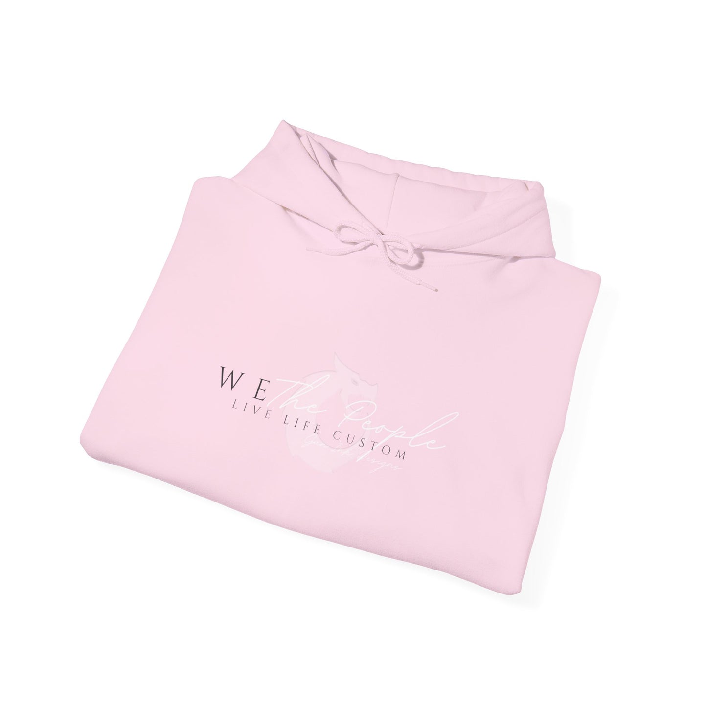 Heavy Blend™ Hooded Sweatshirt - We The People