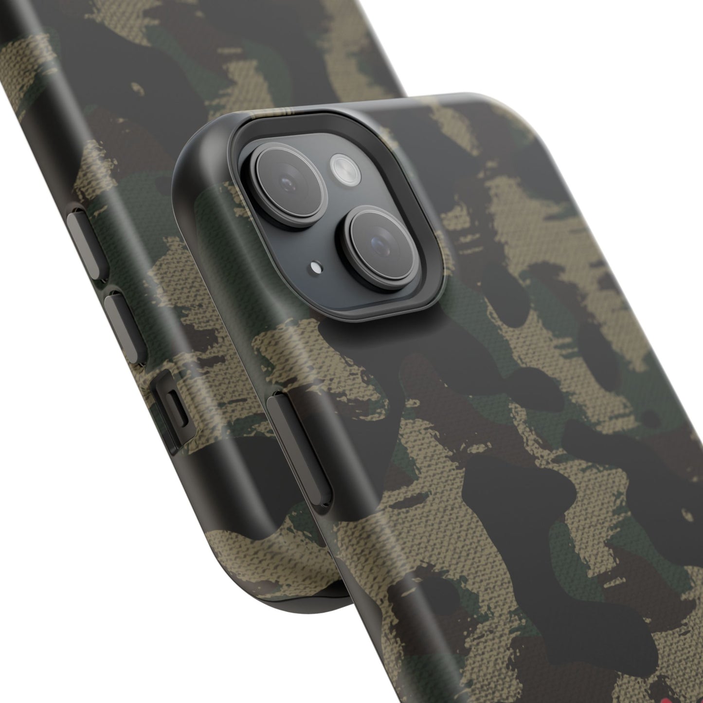 Magnetic Tough Cases - Brush Camo
