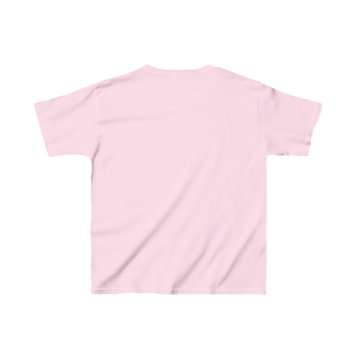 Kids Heavy Cotton™ Tee - LLC Mountains