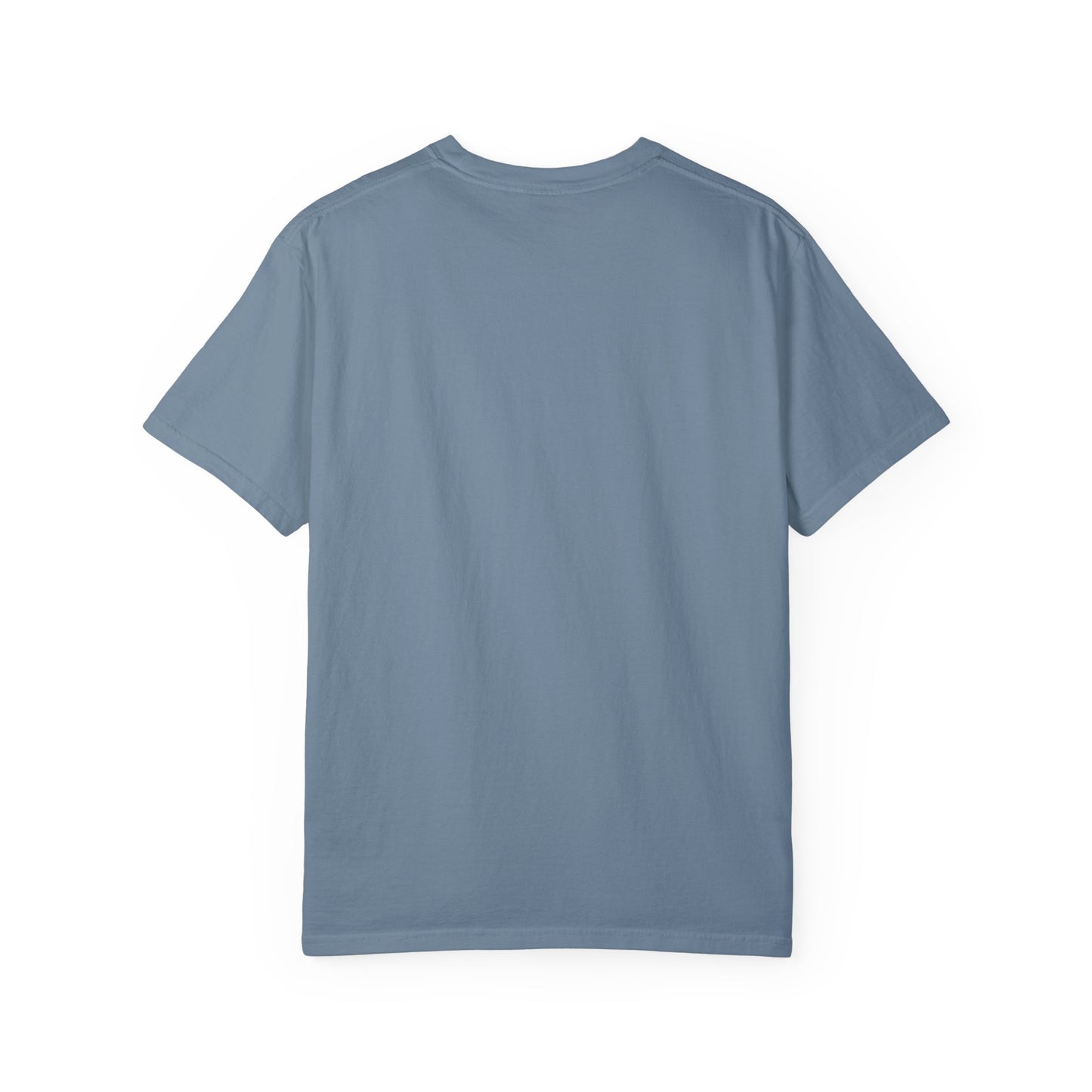 Garment-Dyed T-shirt - Faded Dragon