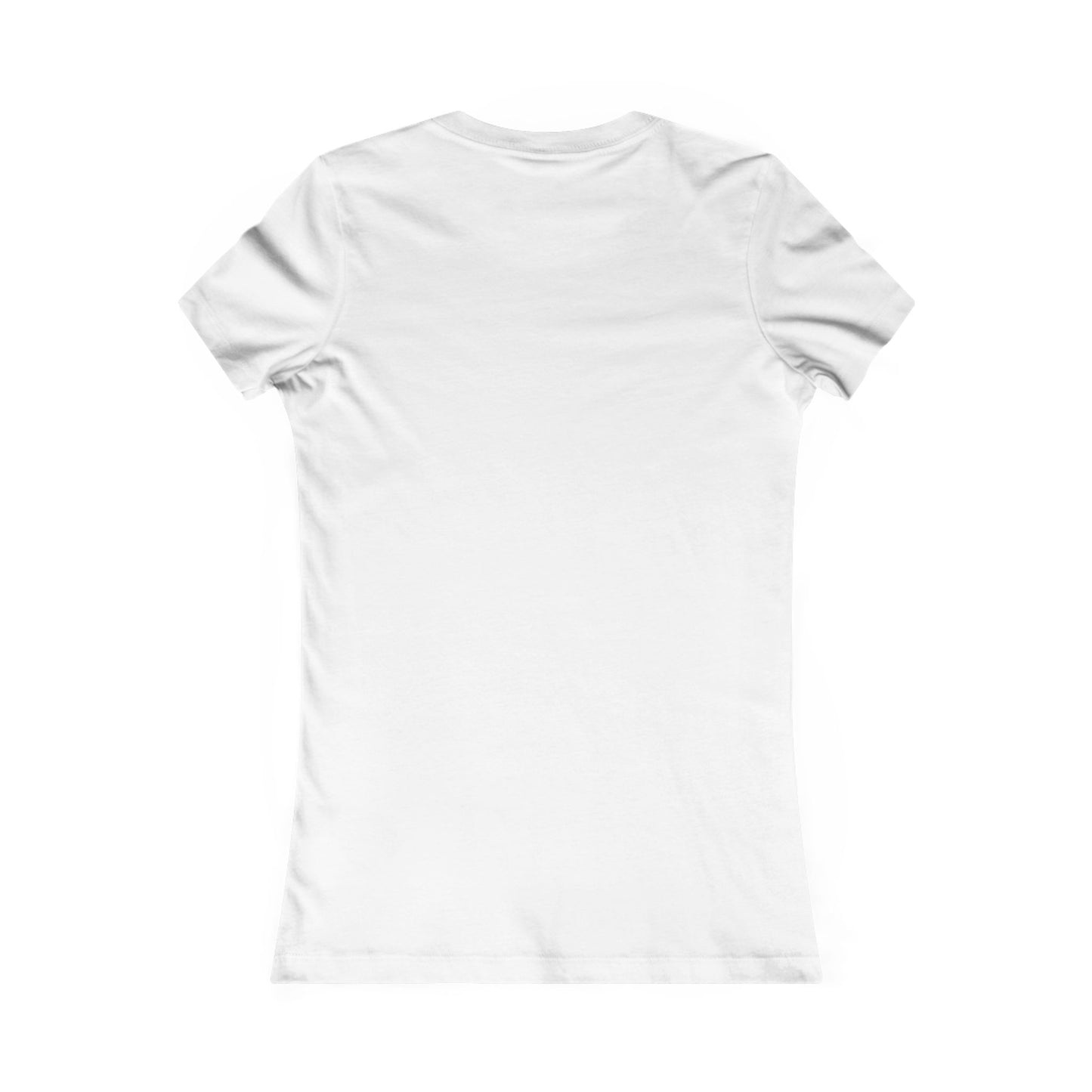Women's Favorite Tee - Dragon Sunrise