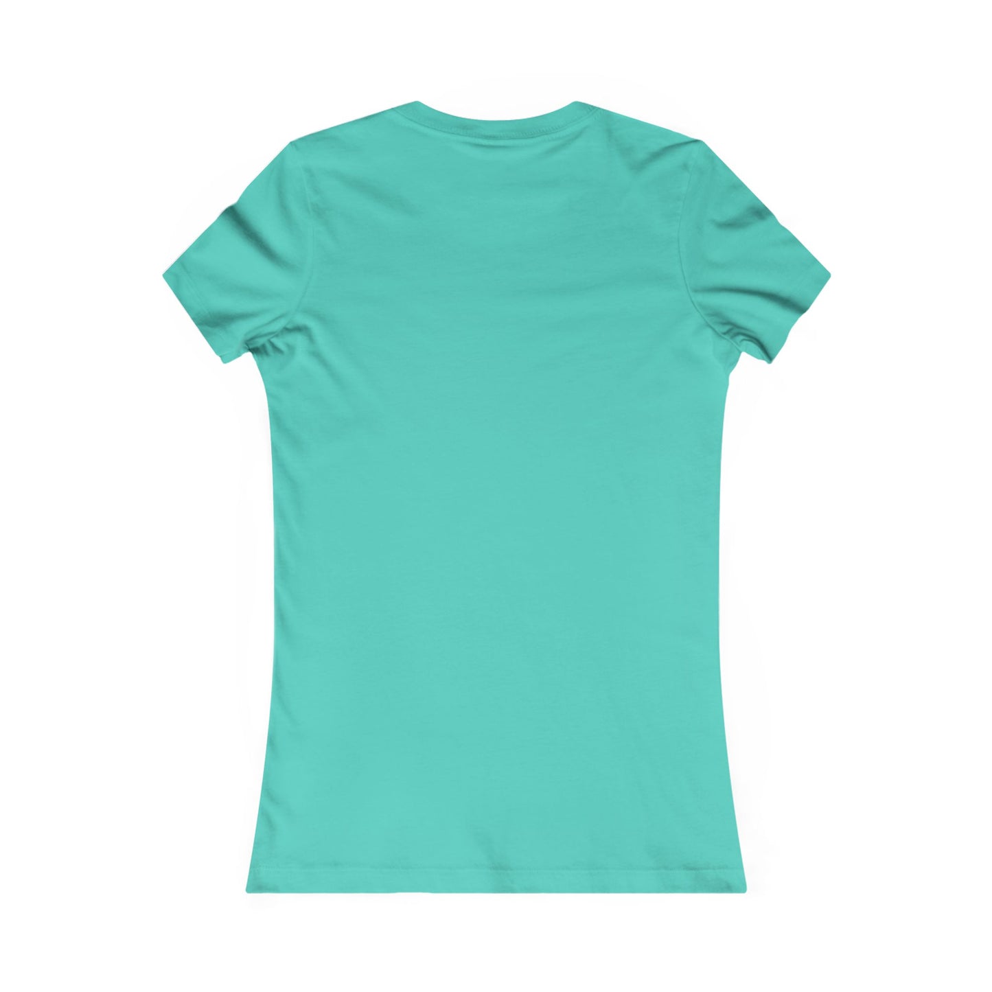 Women's Favorite Tee - Dragon Sunrise
