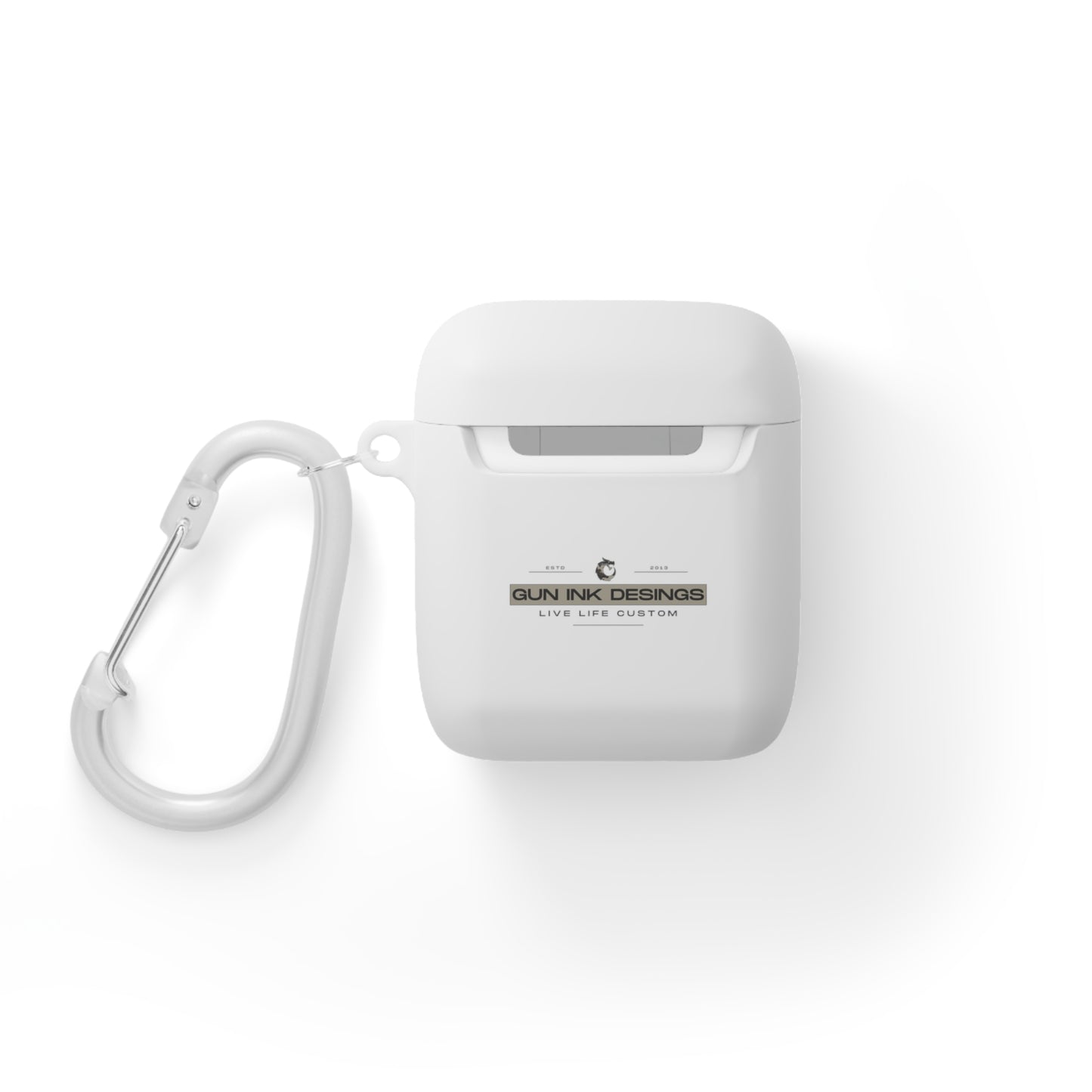 AirPods and AirPods Pro Case Cover - Support Our Troops