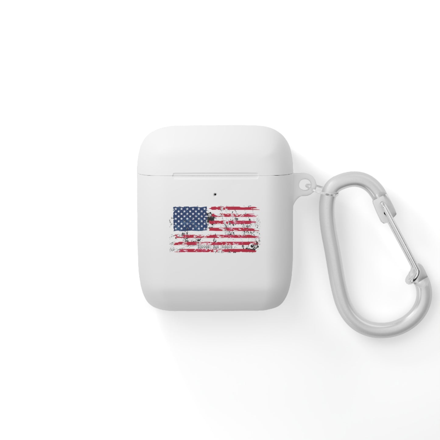 AirPods and AirPods Pro Case Cover - Support Our Troops