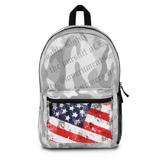 Backpack - We The People