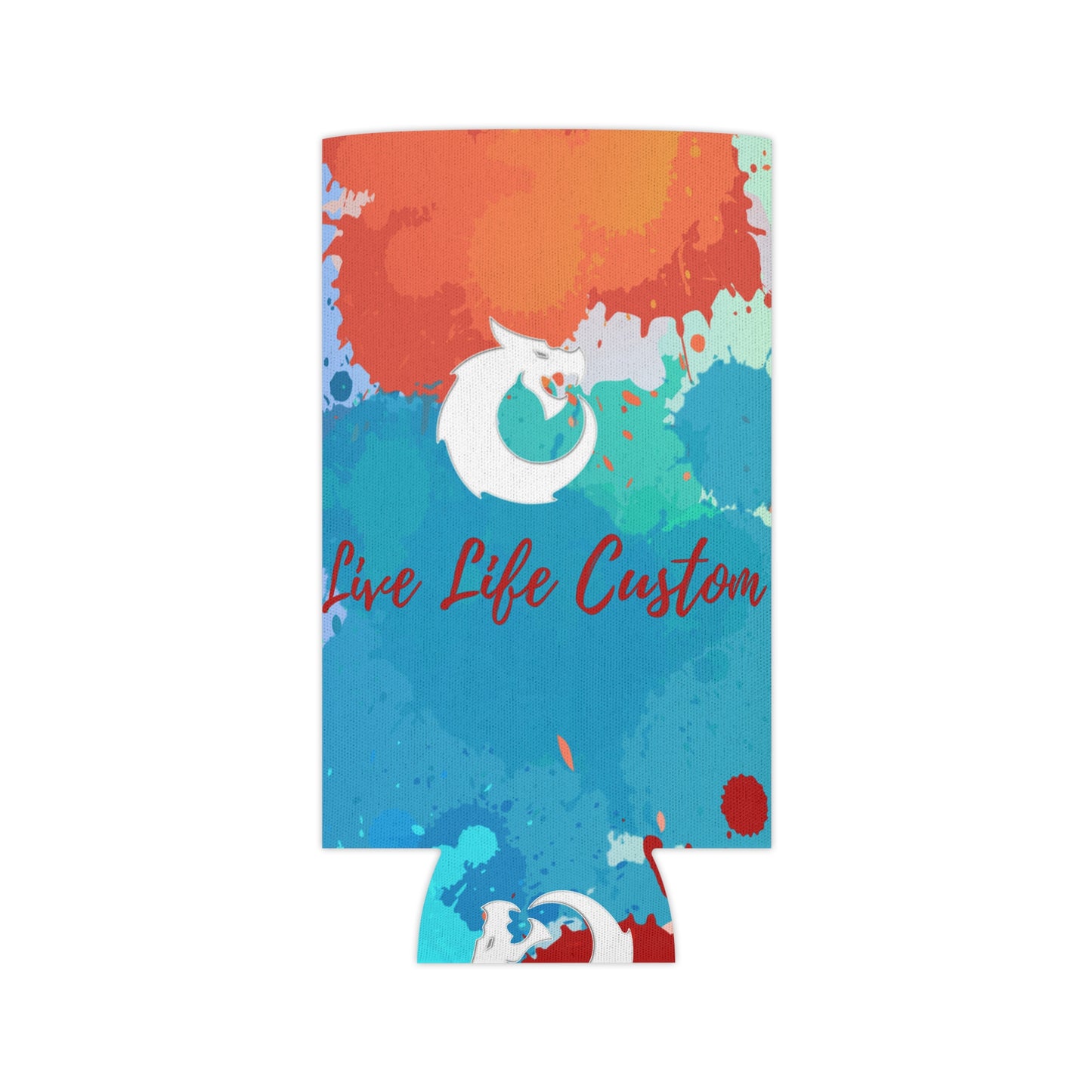 Can Cooler - The Big Splash