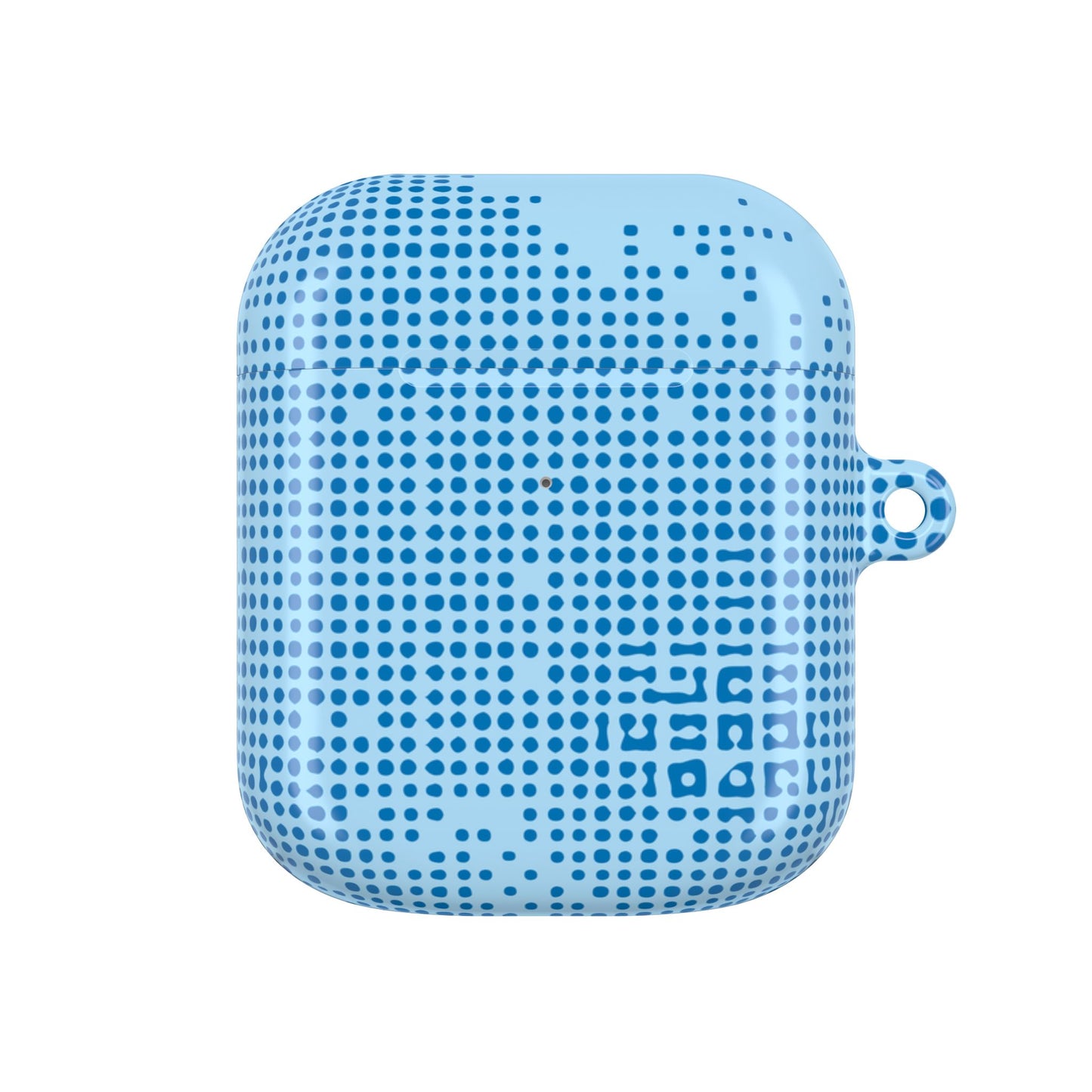 Gun Ink Designs AirPod Case - Stylish and Durable Protection