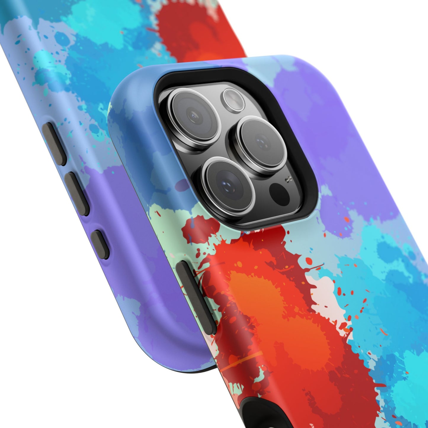 Magnetic Tough Cases - Big Splash
