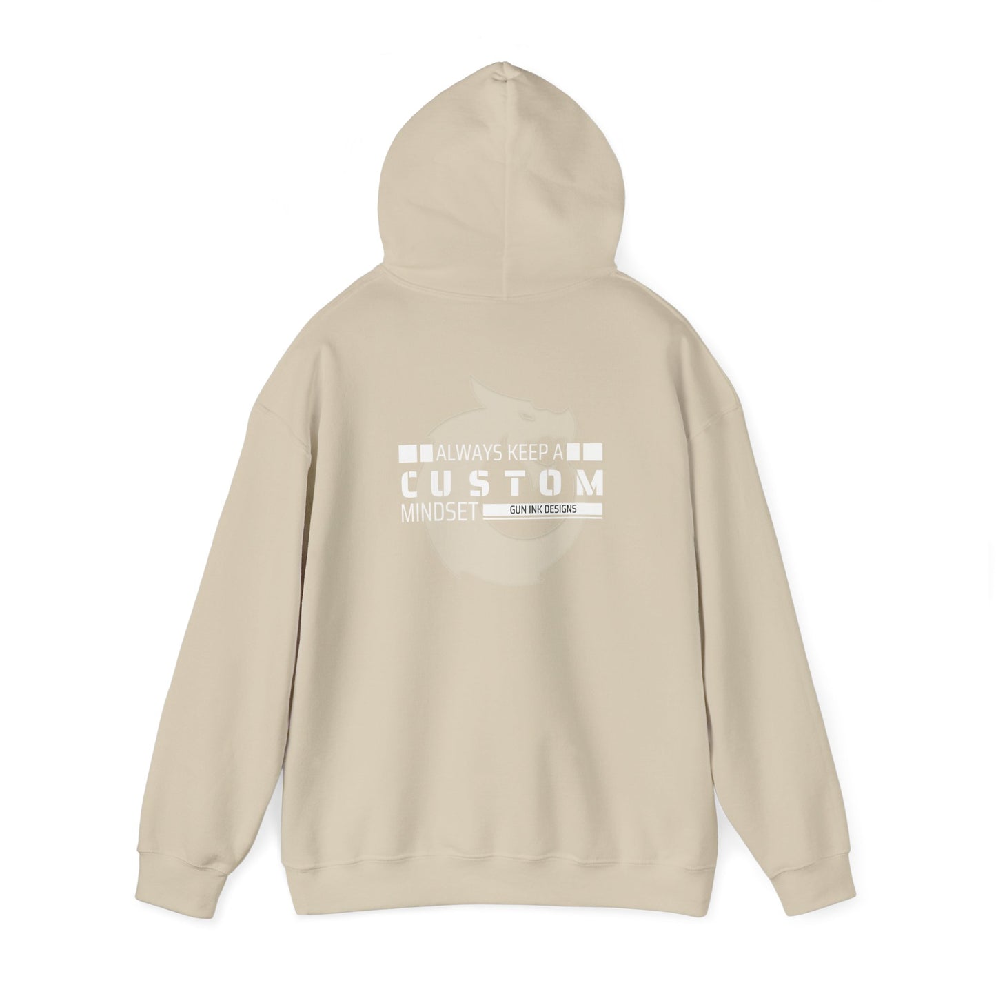 Heavy Blend™ Hooded Sweatshirt - Always Custom