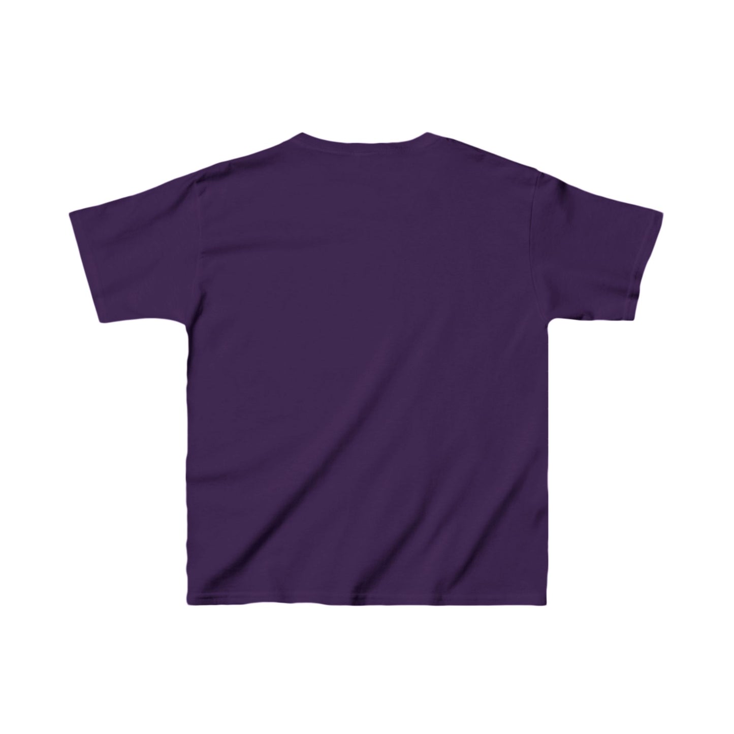 Kids Heavy Cotton™ Tee - Classic Vibe