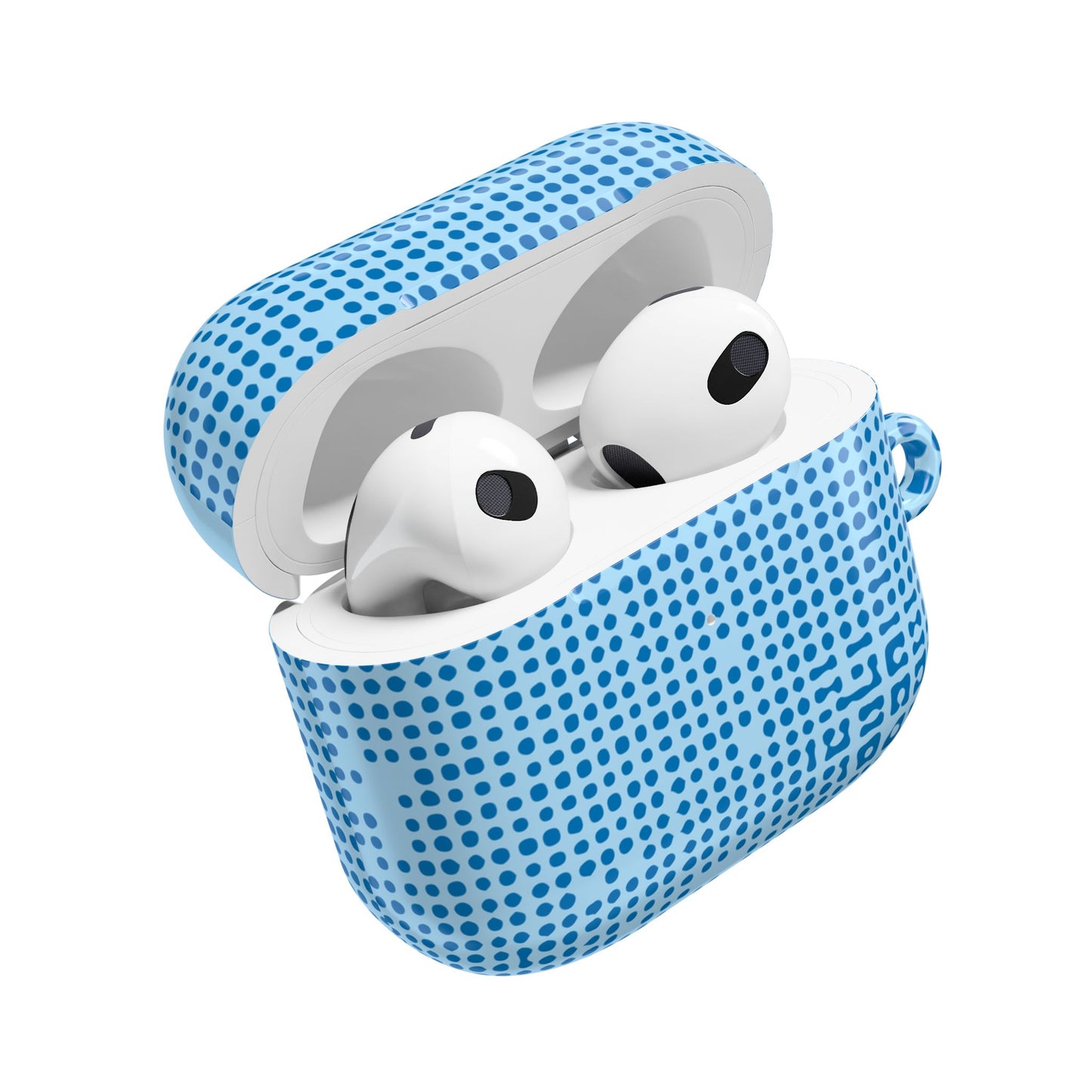 Gun Ink Designs AirPod Case - Stylish and Durable Protection