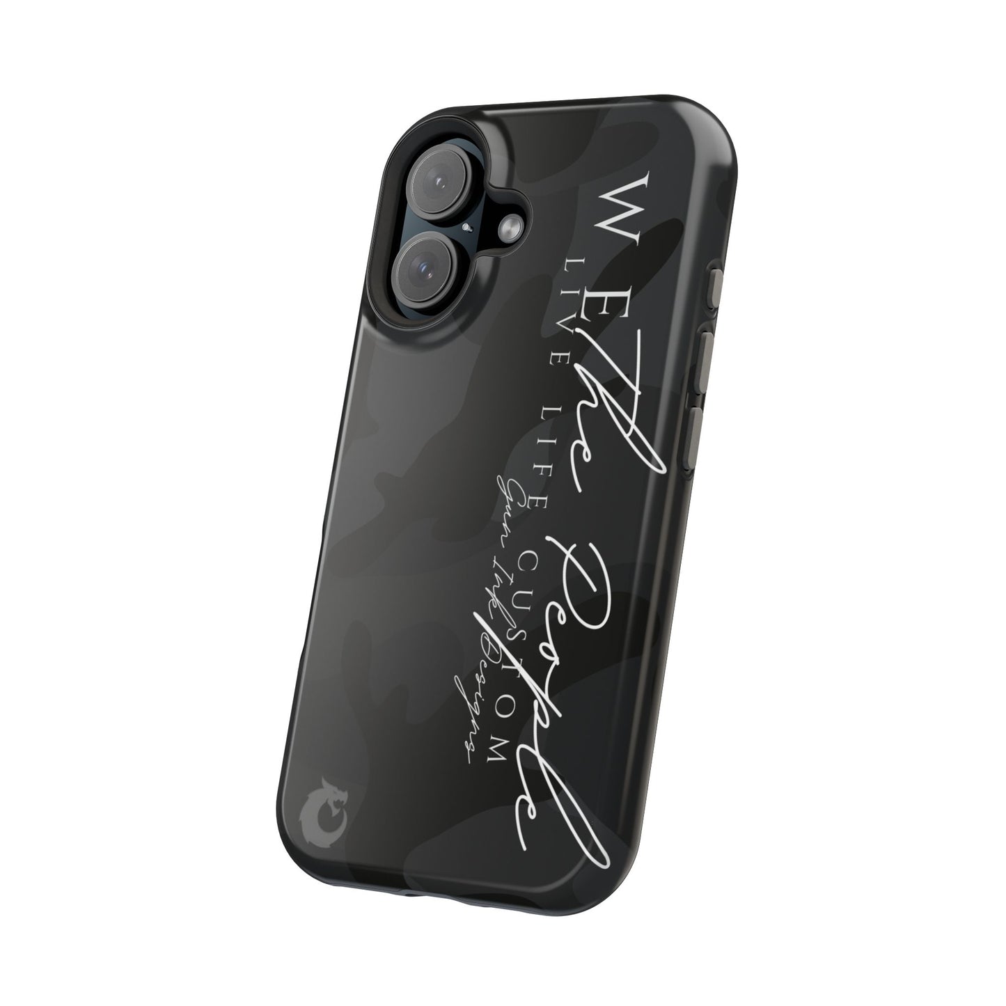Magnetic Tough Cases - We The People