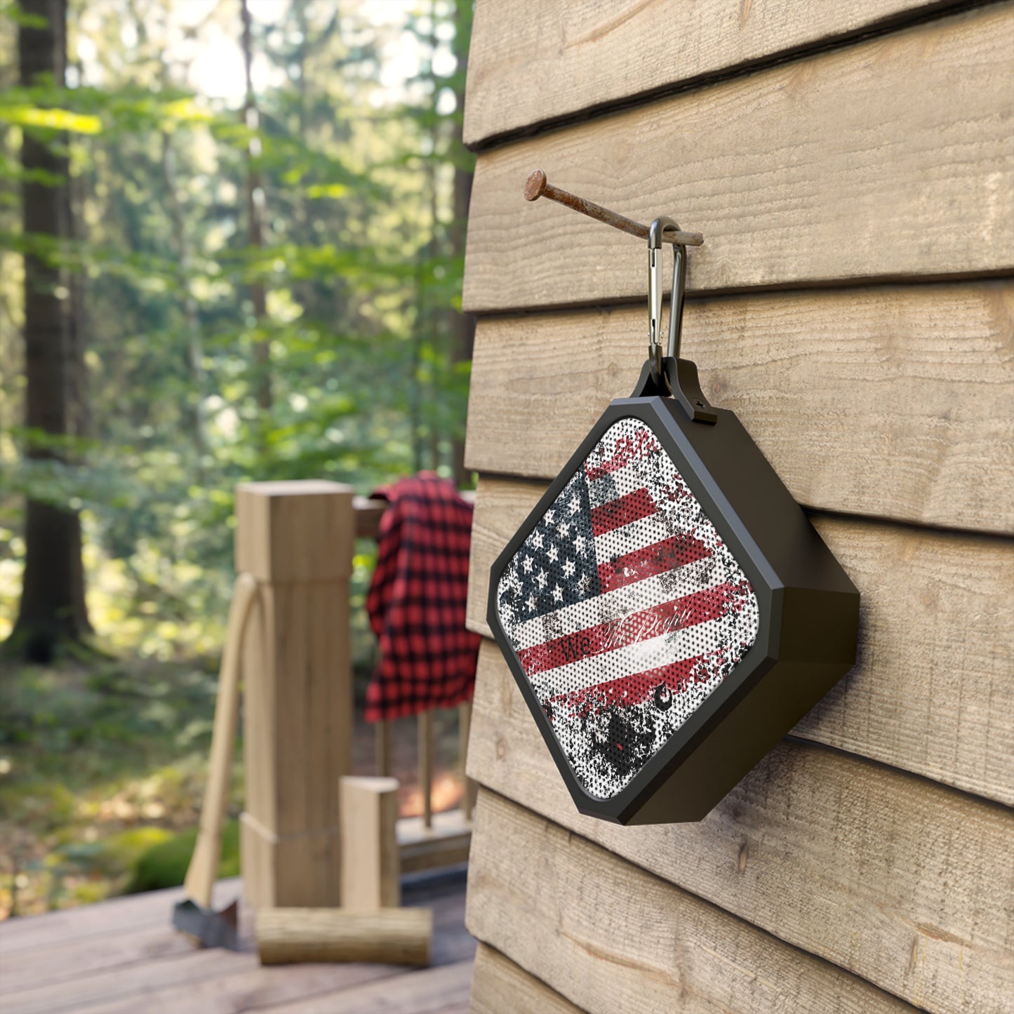 Blackwater Outdoor Bluetooth Speaker - We The People
