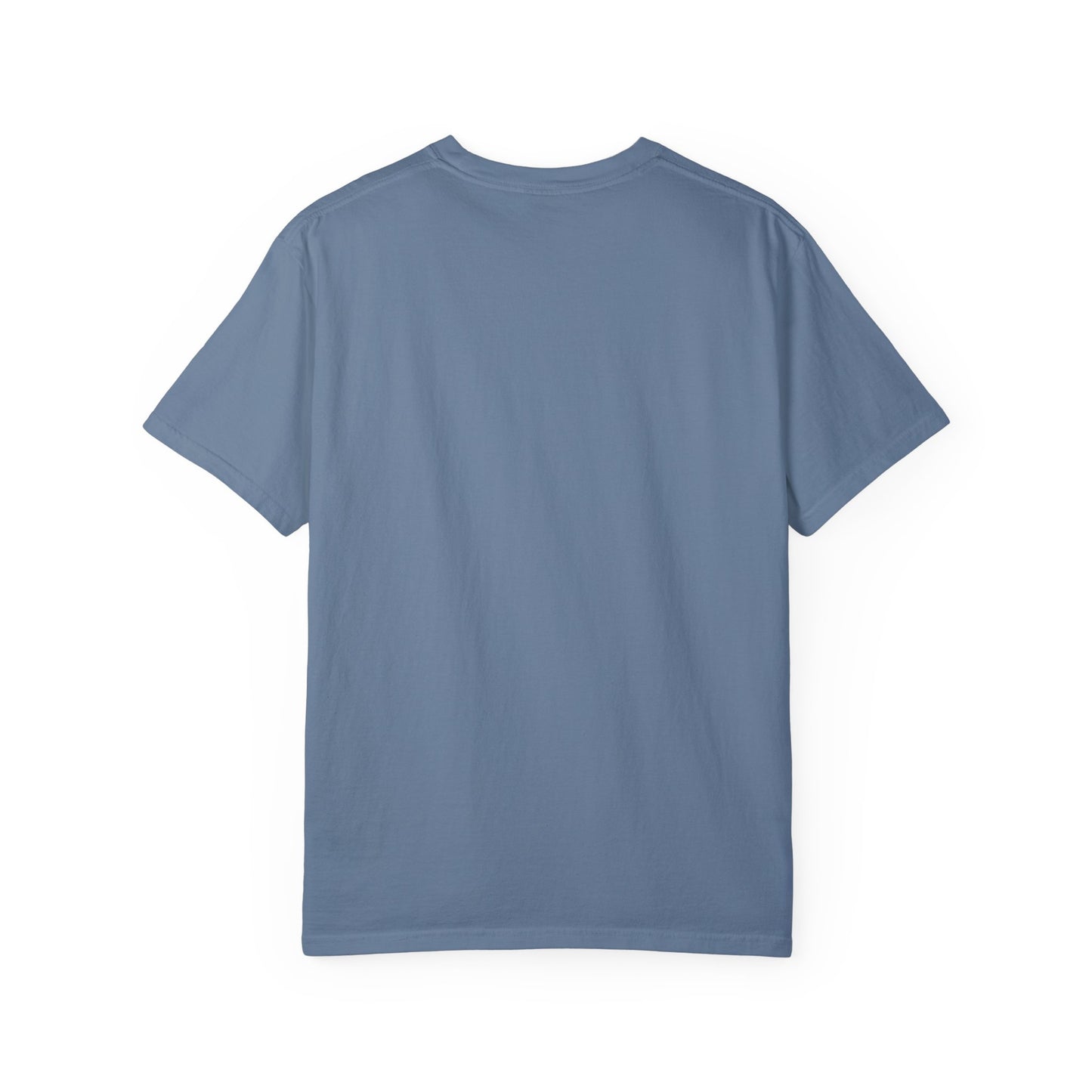 Garment-Dyed T-shirt - Faded Dragon