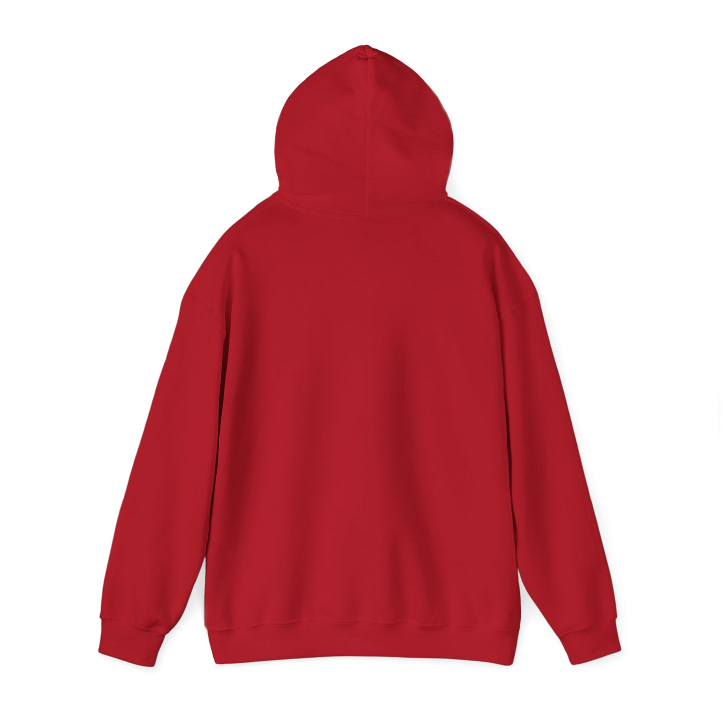 Heavy Blend™ Hooded Sweatshirt - We The People