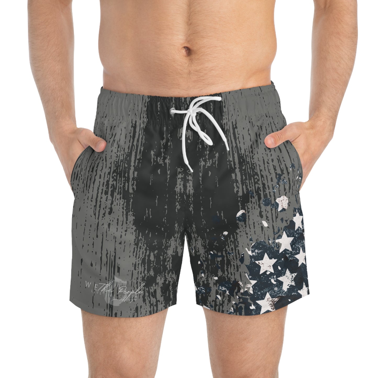 Swim Trunks - We The People