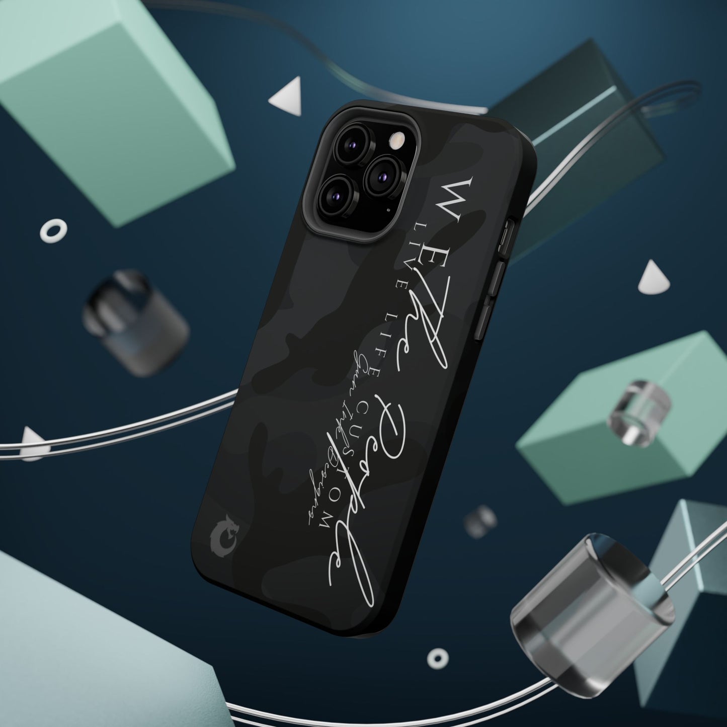 Magnetic Tough Cases - We The People