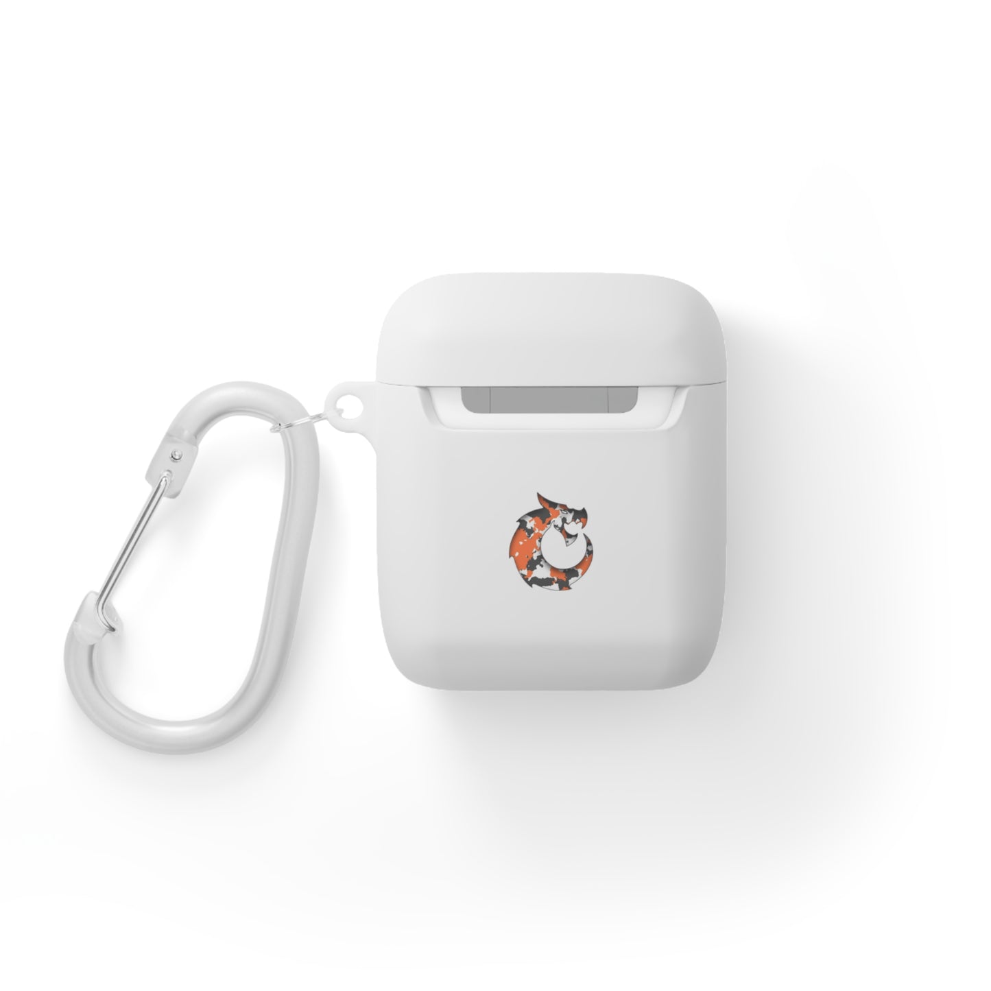 AirPods and AirPods Pro Case Cover - Koi Dragon