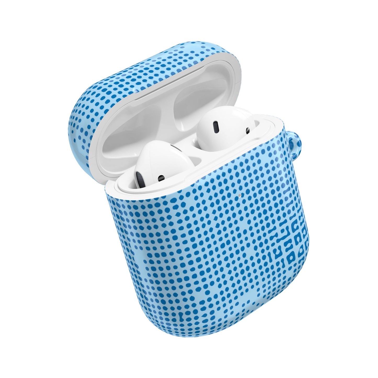 Gun Ink Designs AirPod Case - Stylish and Durable Protection