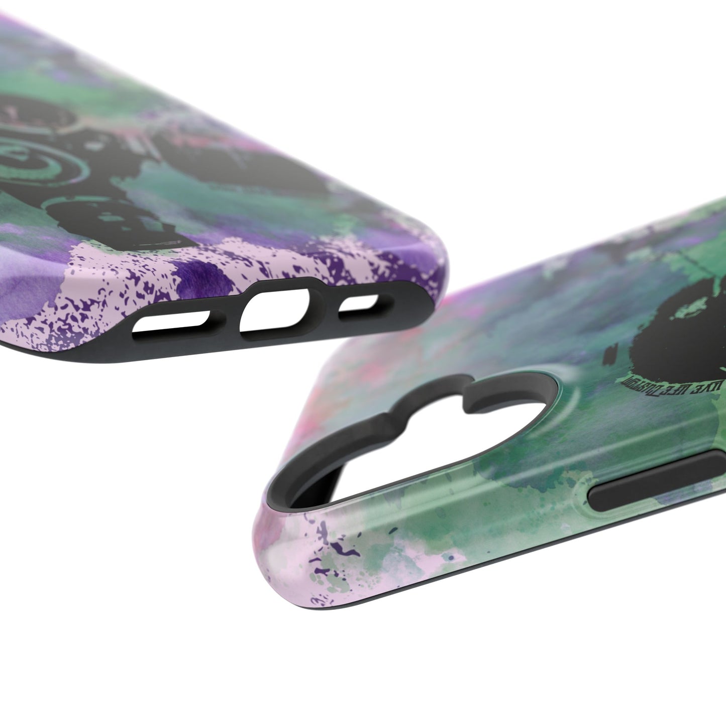 Magnetic Tough Cases - Gas Mask