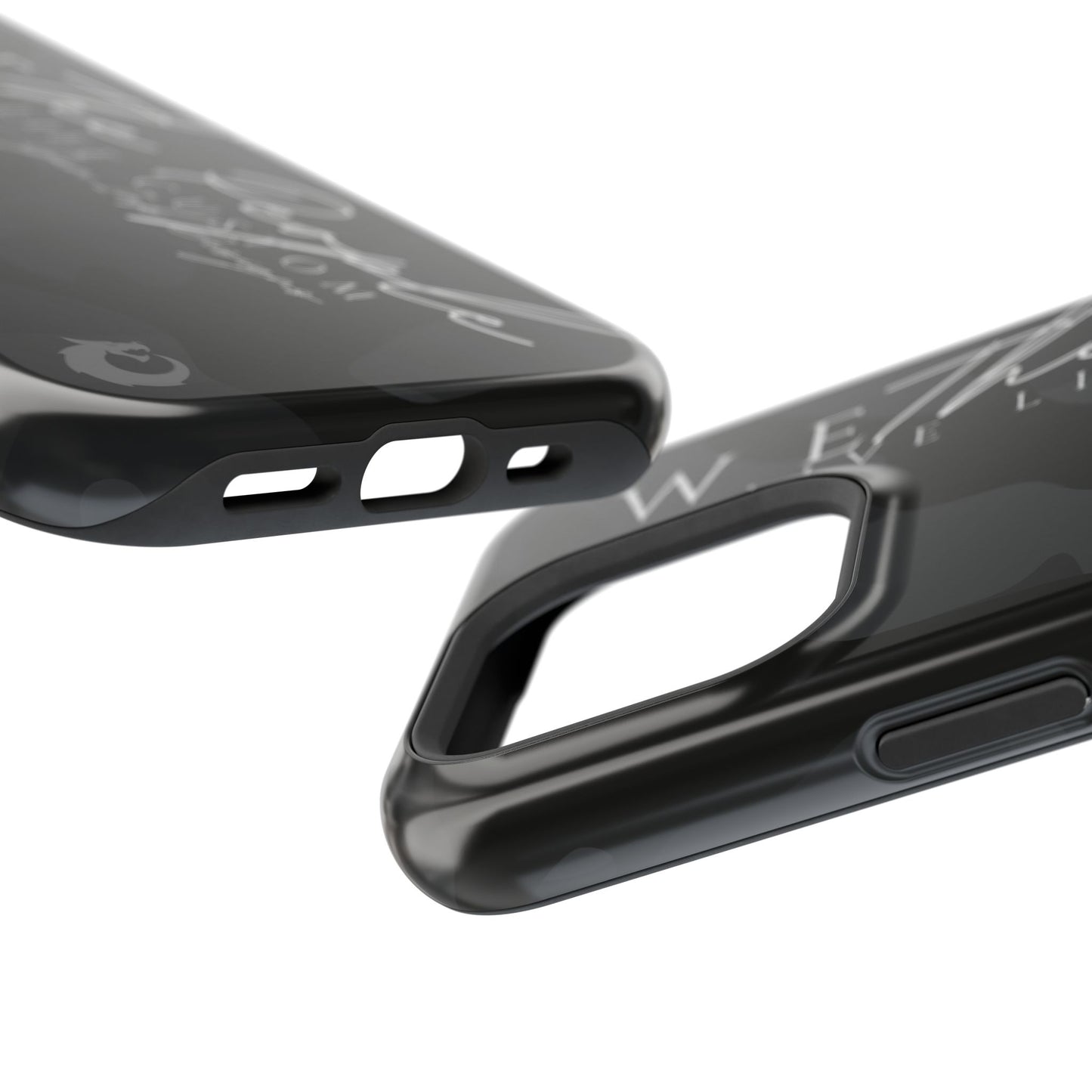 Magnetic Tough Cases - We The People