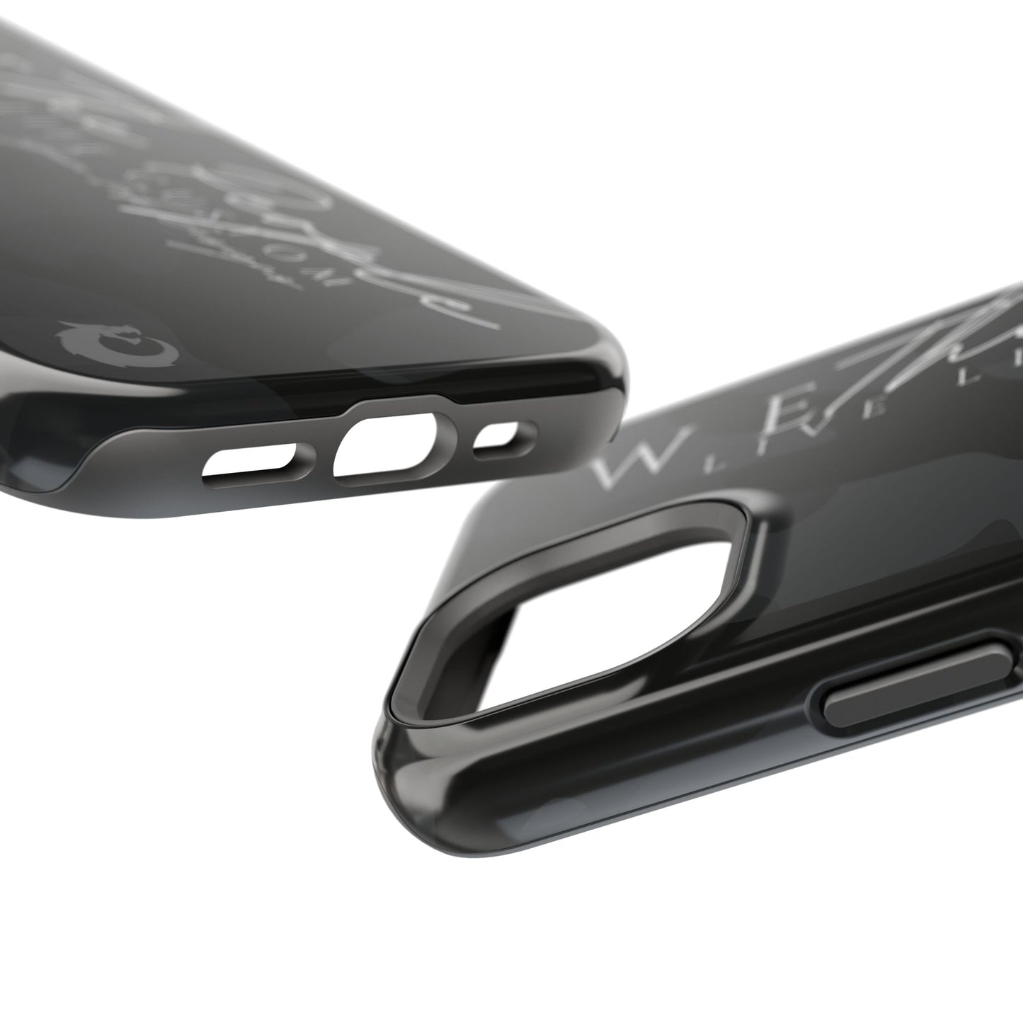 Magnetic Tough Cases - We The People