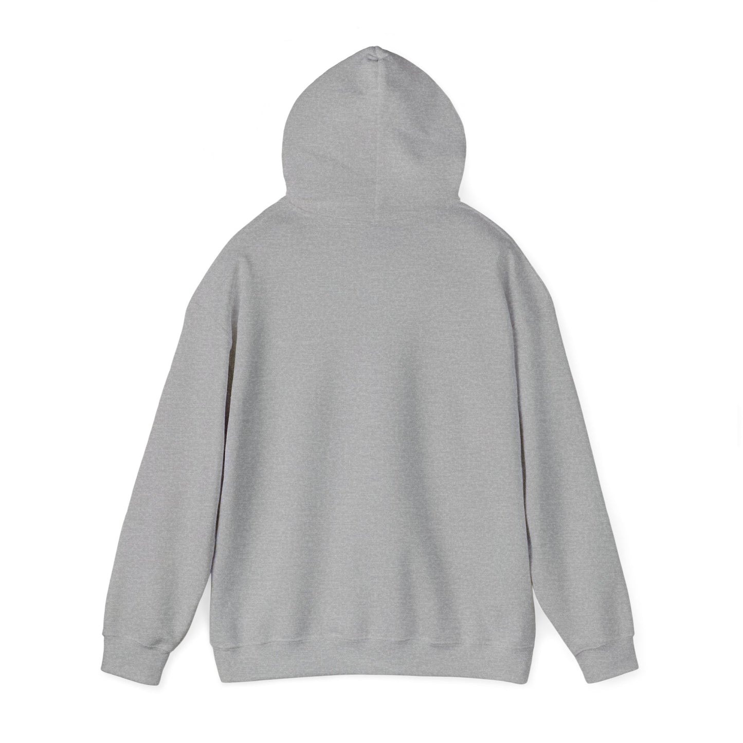 Heavy Blend™ Hooded Sweatshirt - We The People