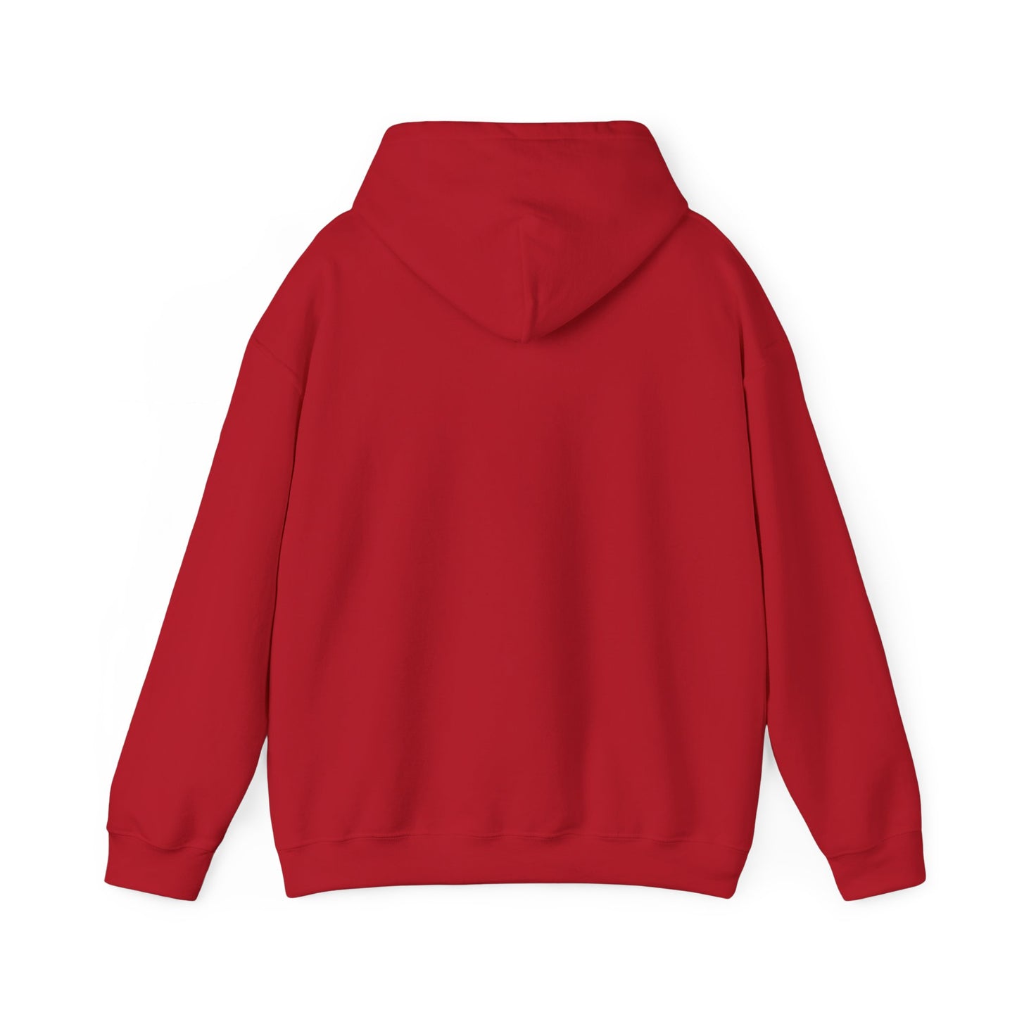 Heavy Blend™ Hooded Sweatshirt - We The People