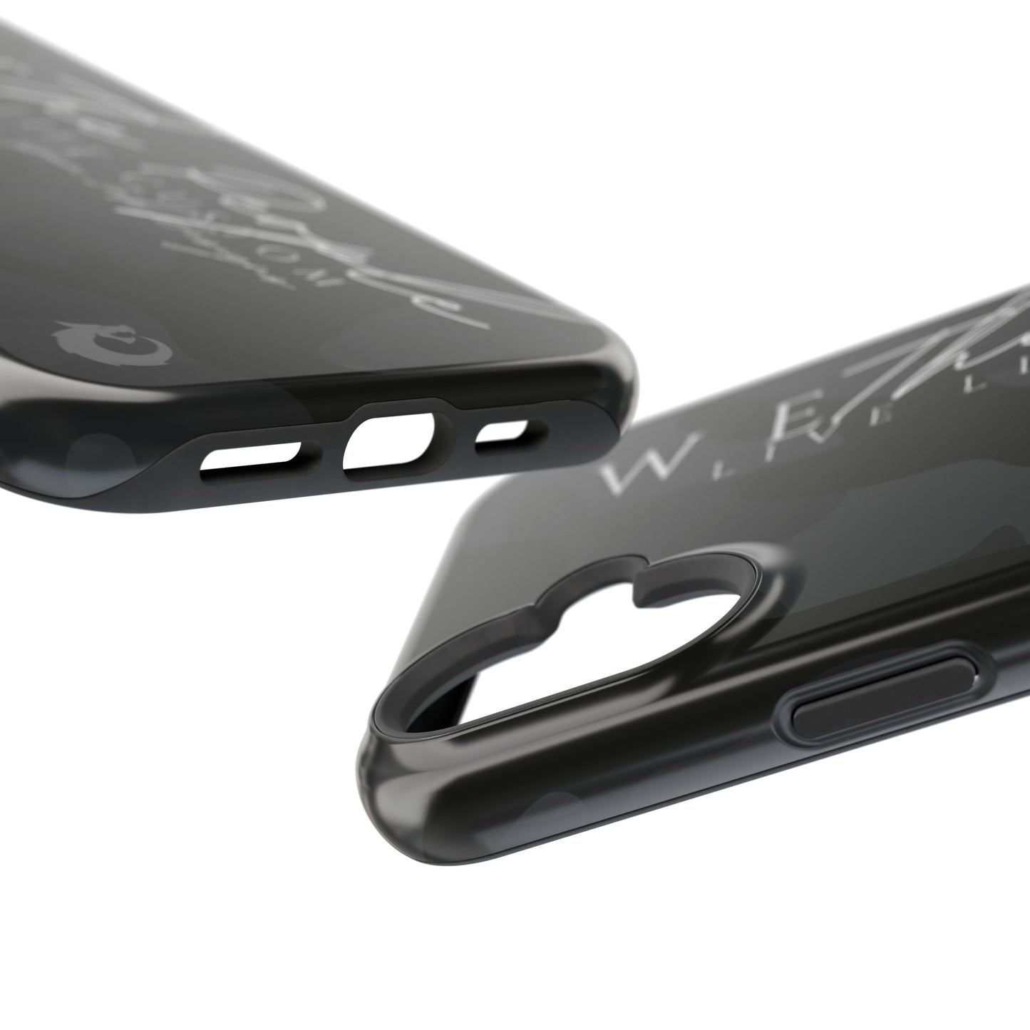 Magnetic Tough Cases - We The People