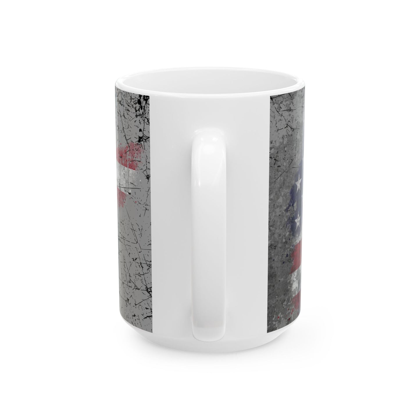 Firefighter's Coffee Mug | Perfect Gift for Firefighters, Firehouse Decor,
