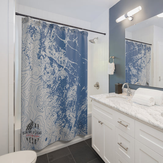 Shower Curtains