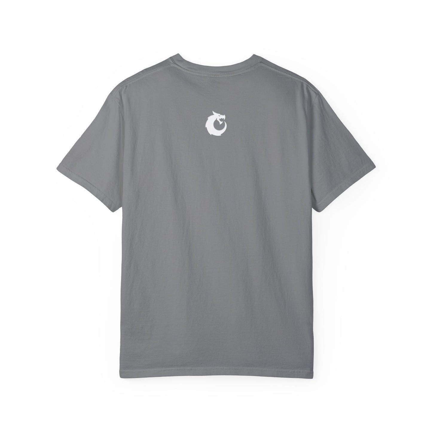 Unisex Garment-Dyed T-shirt - Stay Strapped