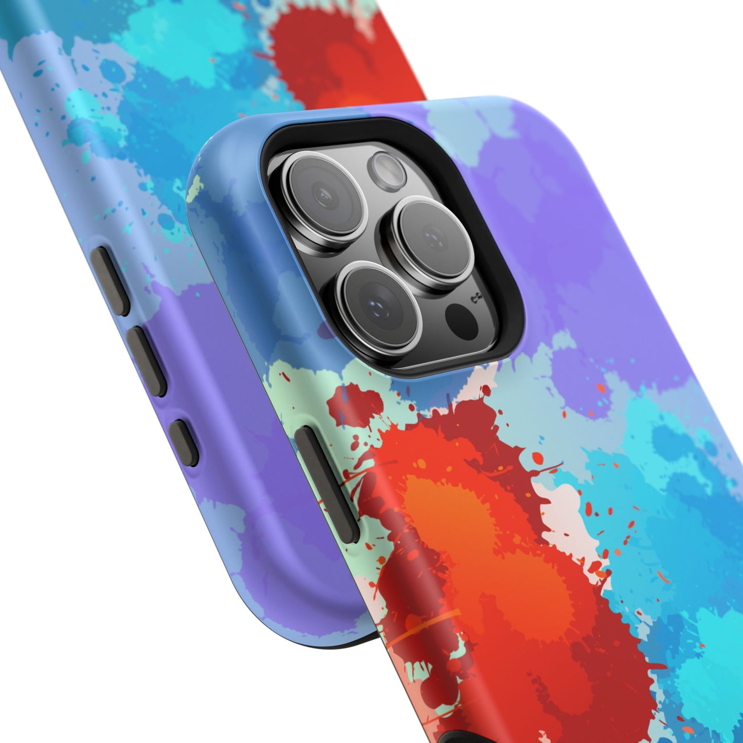Magnetic Tough Cases - Big Splash
