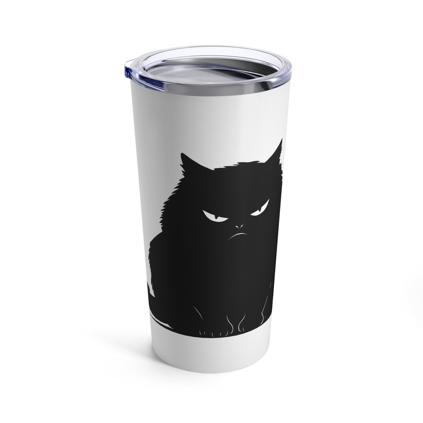 Tumbler 20oz - Thanks for Leaving Me Alone