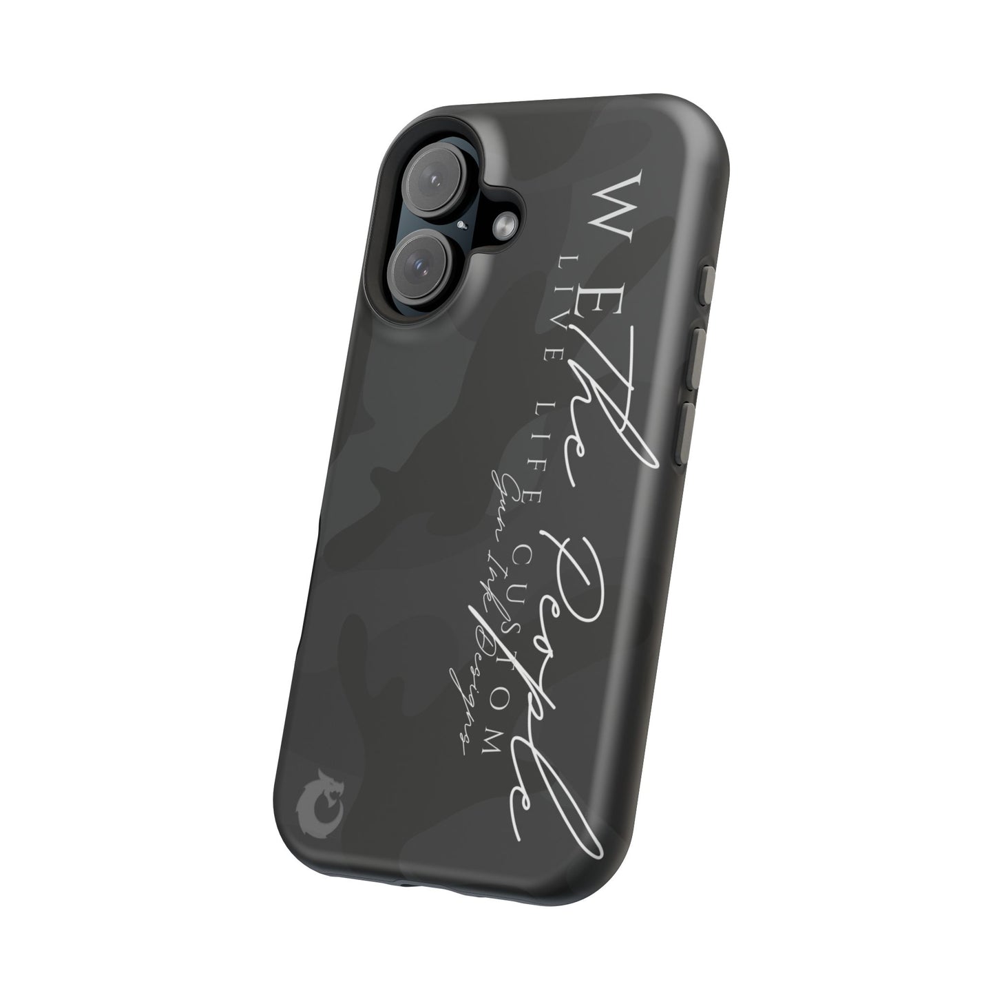 Magnetic Tough Cases - We The People