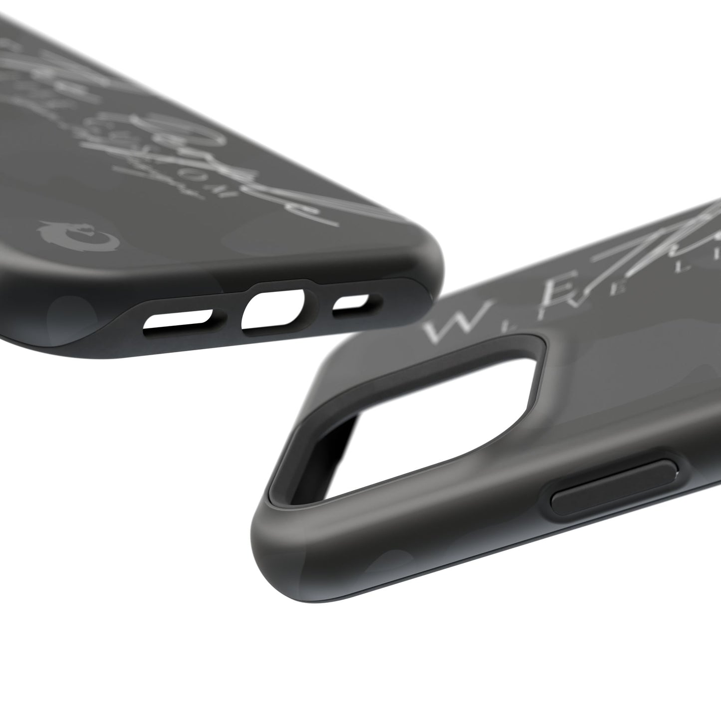 Magnetic Tough Cases - We The People